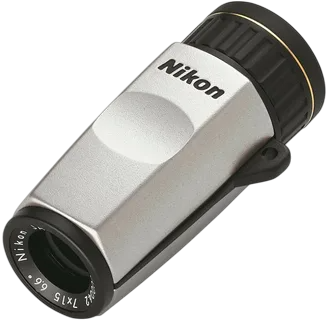 Цифровой монокуляр Nikon