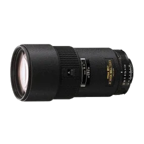 180mm f/2.8D ED-IF AF Nikkor